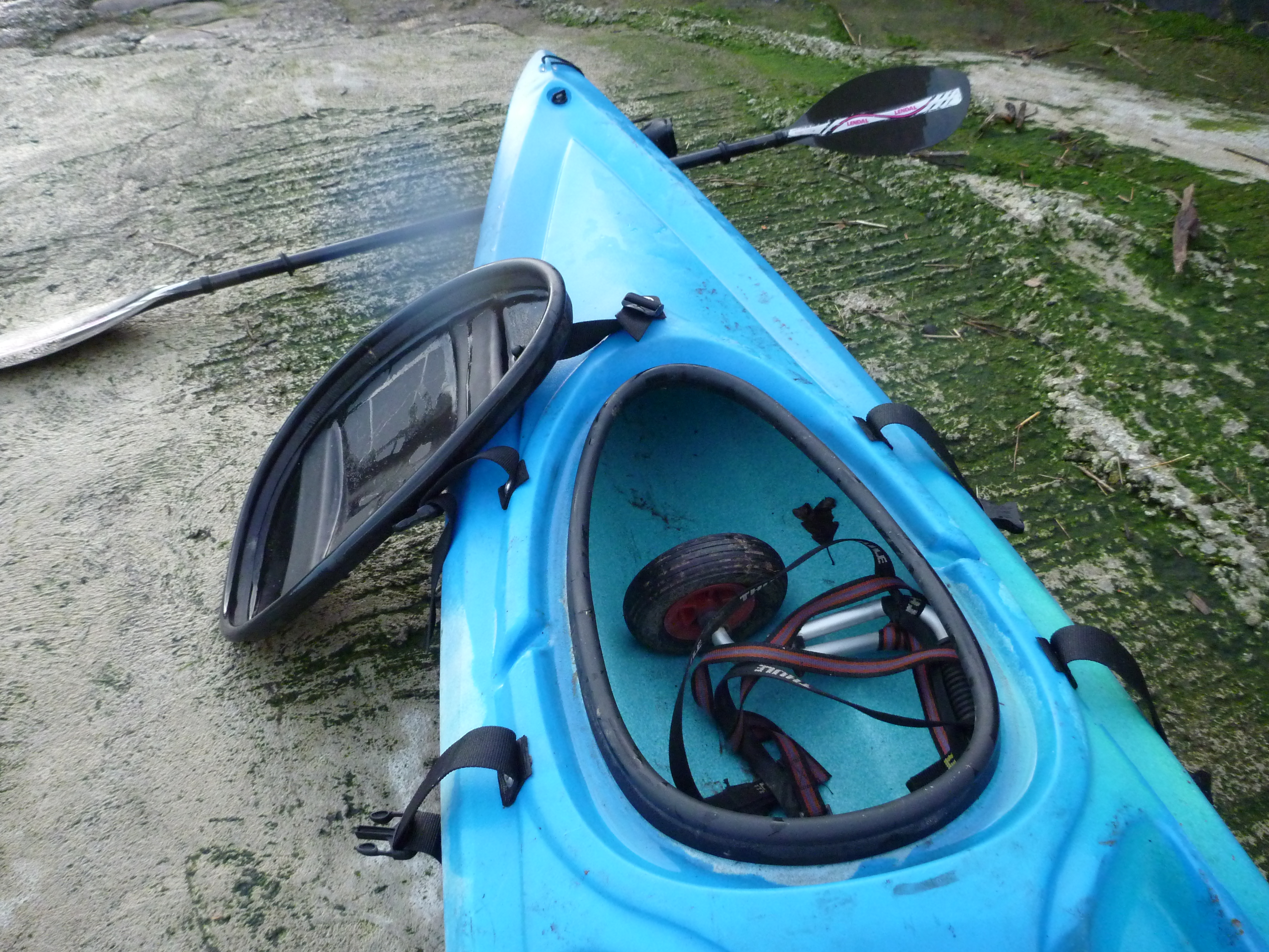 ocean kayak hatch kit – kayak explorer